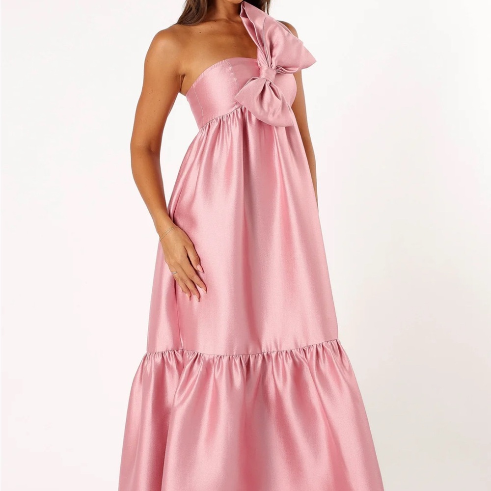 Petal & Pup Betina Bow Dress